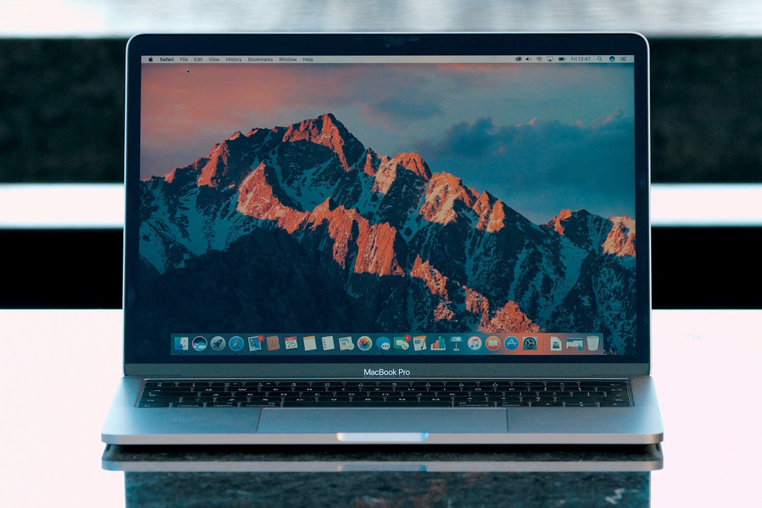 MacBook Pro