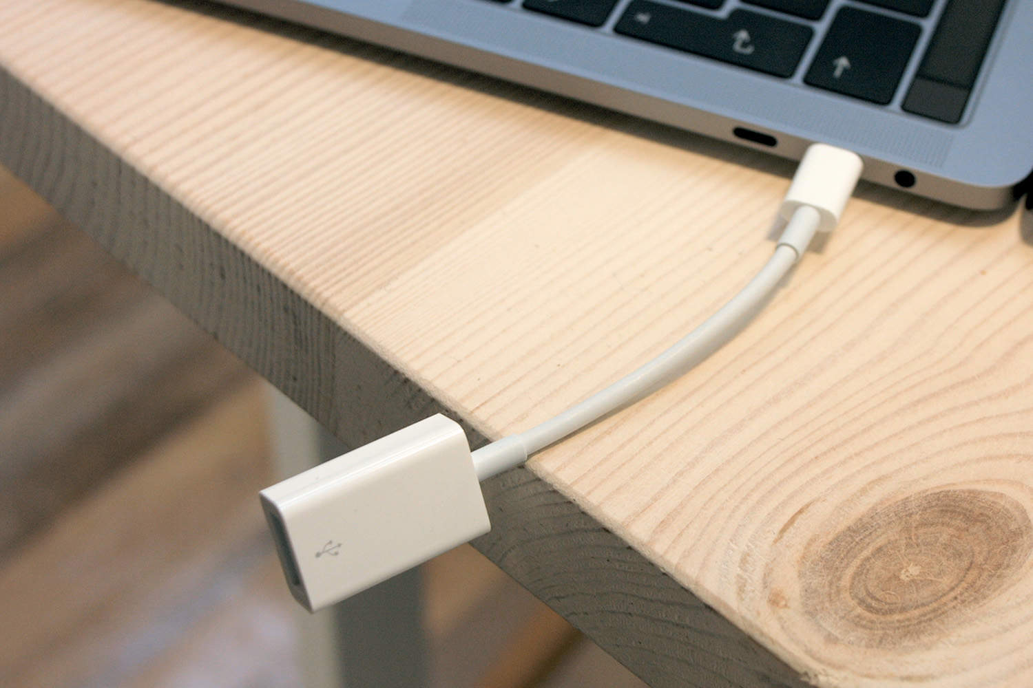 Dongle