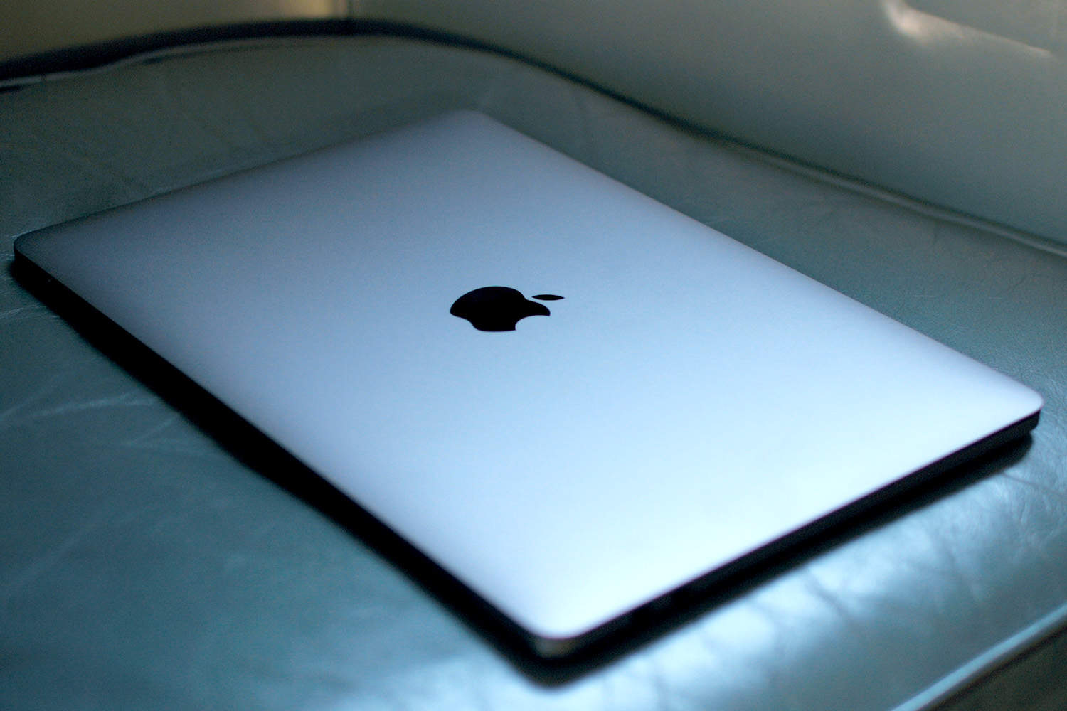 MacBook
