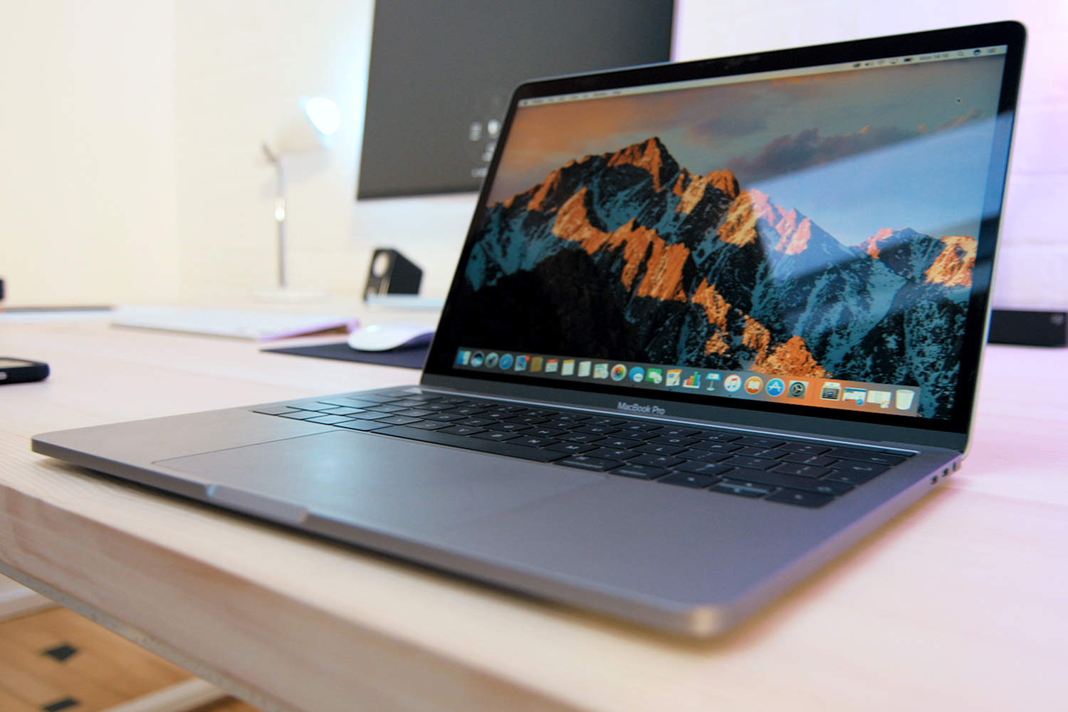 MacBook Pro