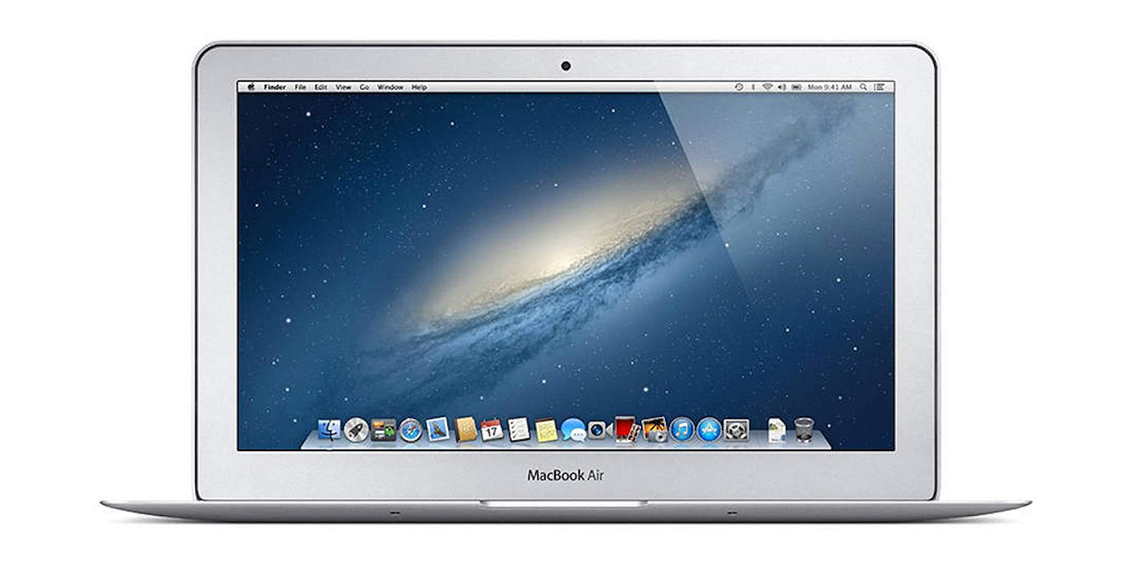 Macbook Air Refurb