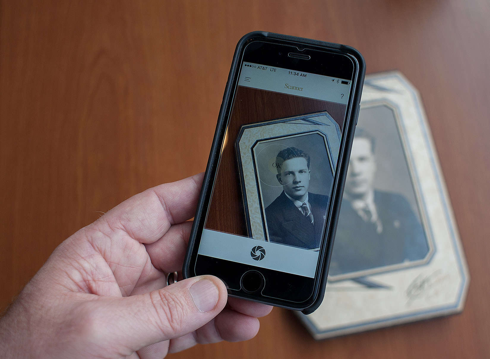 PicScanner