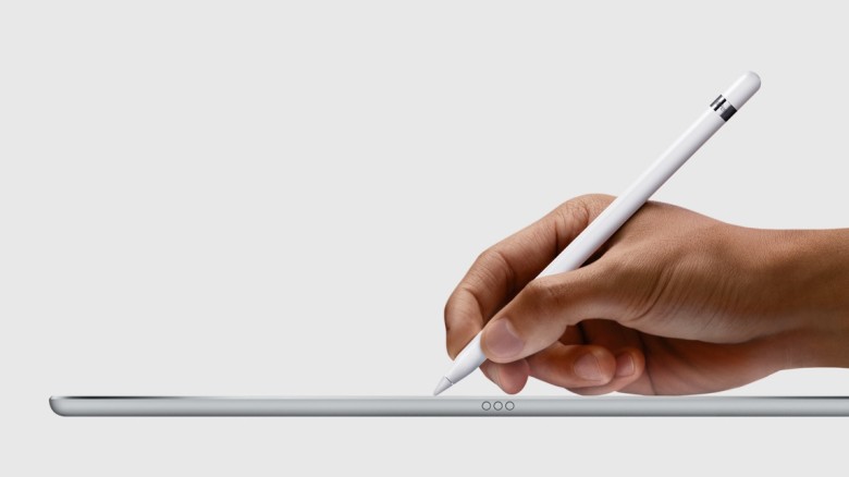 Apple Pencil