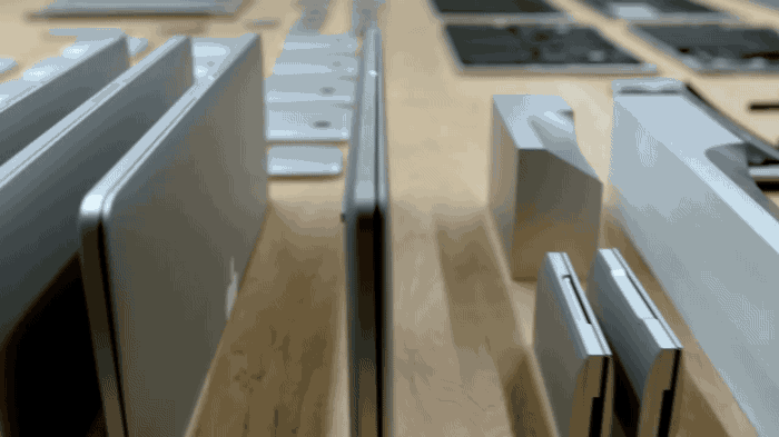 macbook pro
