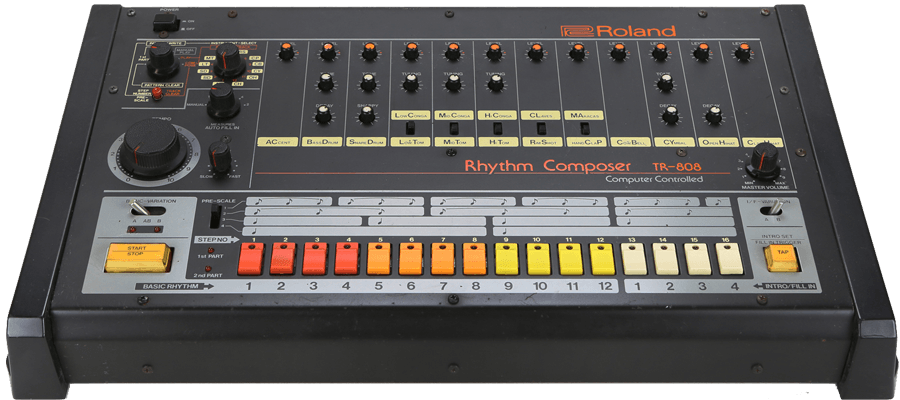 tr-808