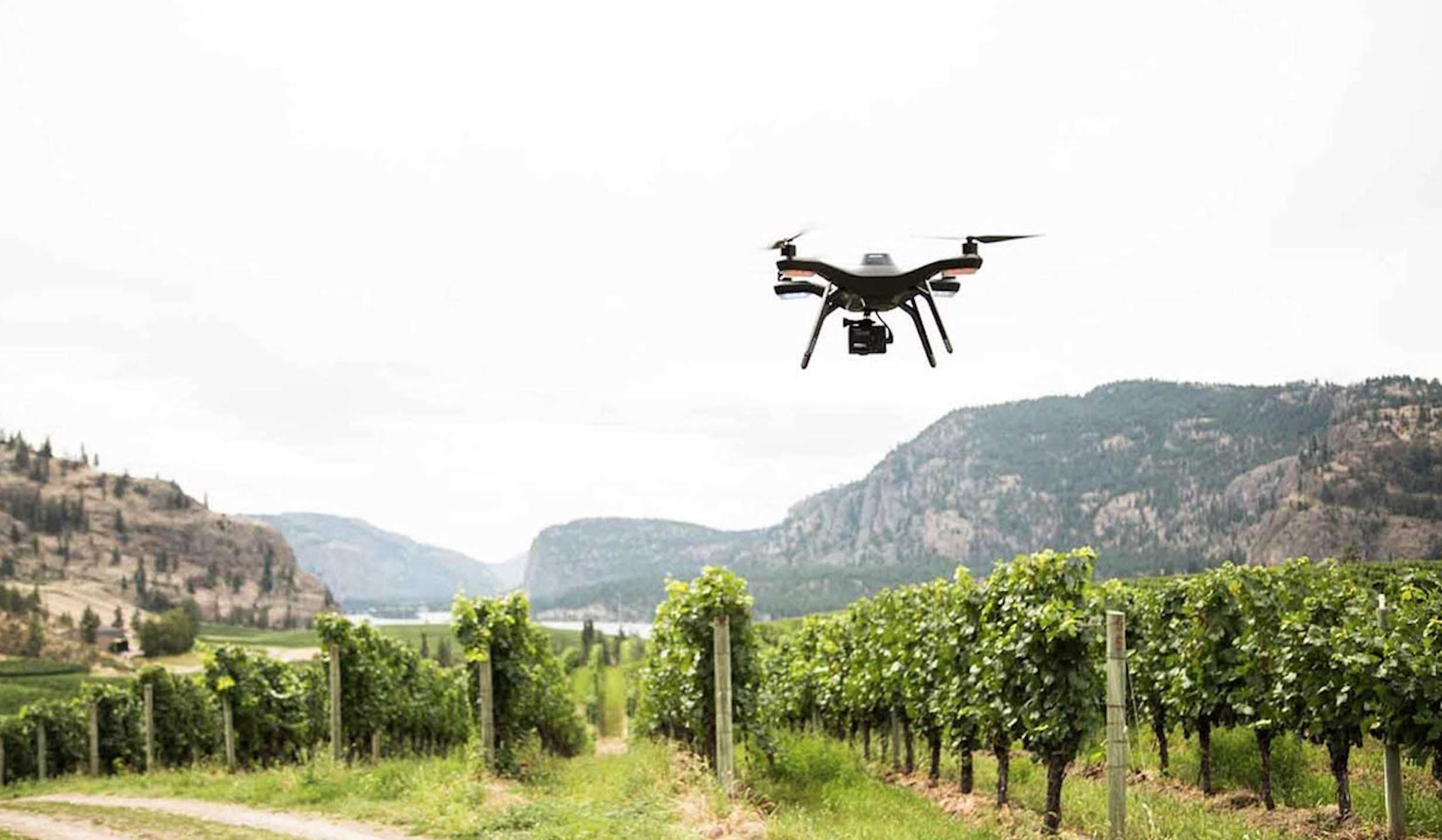 Affordable first drones and our favorite gadgets on The CultCast!