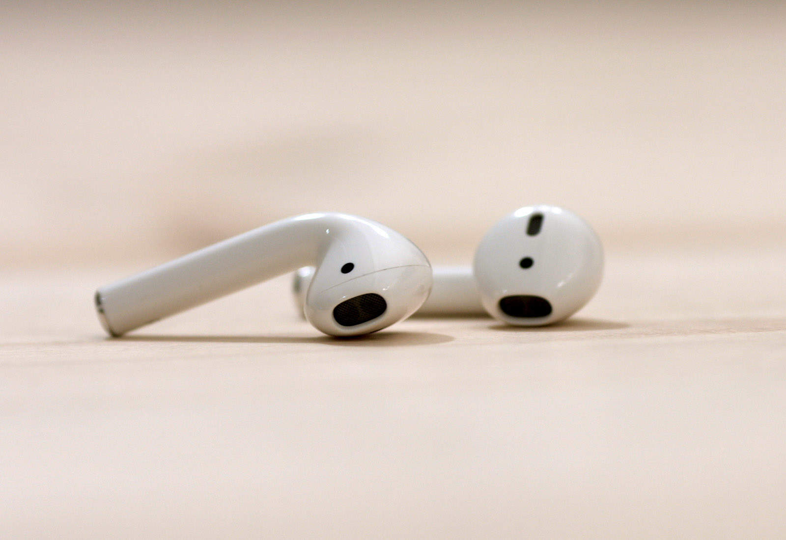 AirPods