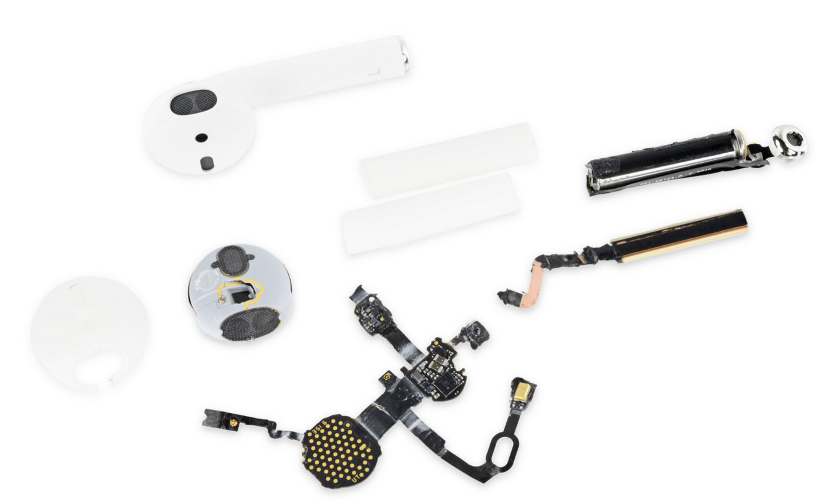 AirPods-teardown