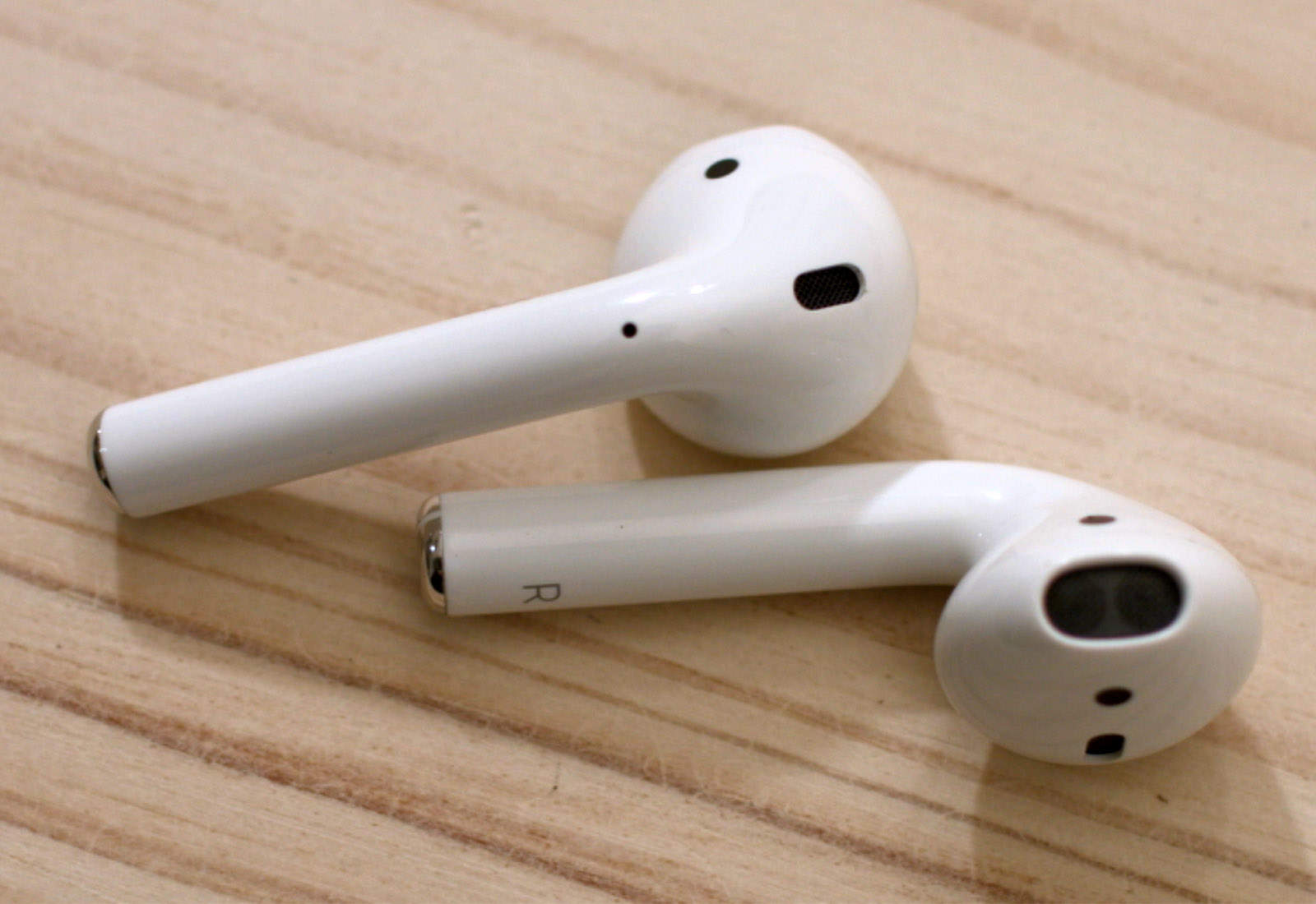 Earphones