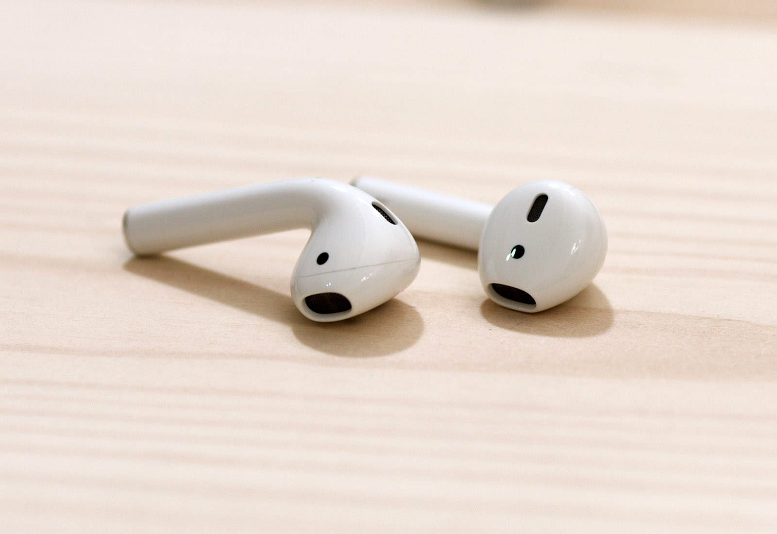 AirPods sales