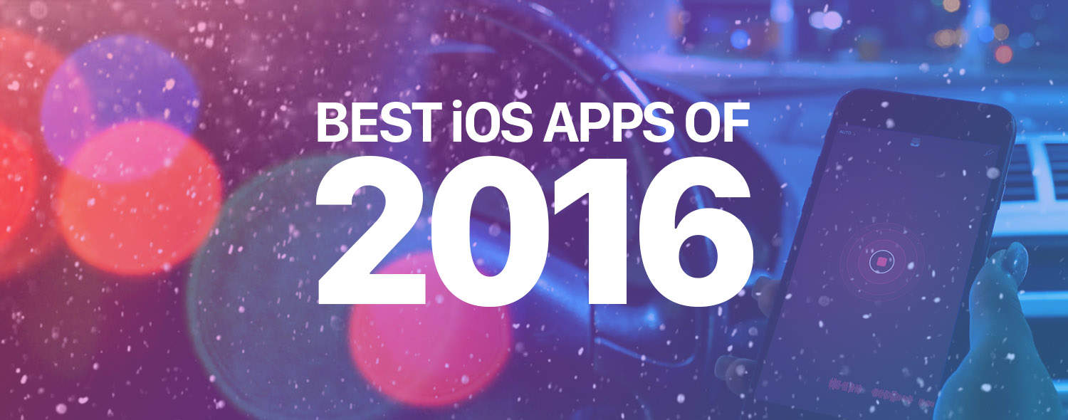 Best iOS Apps
