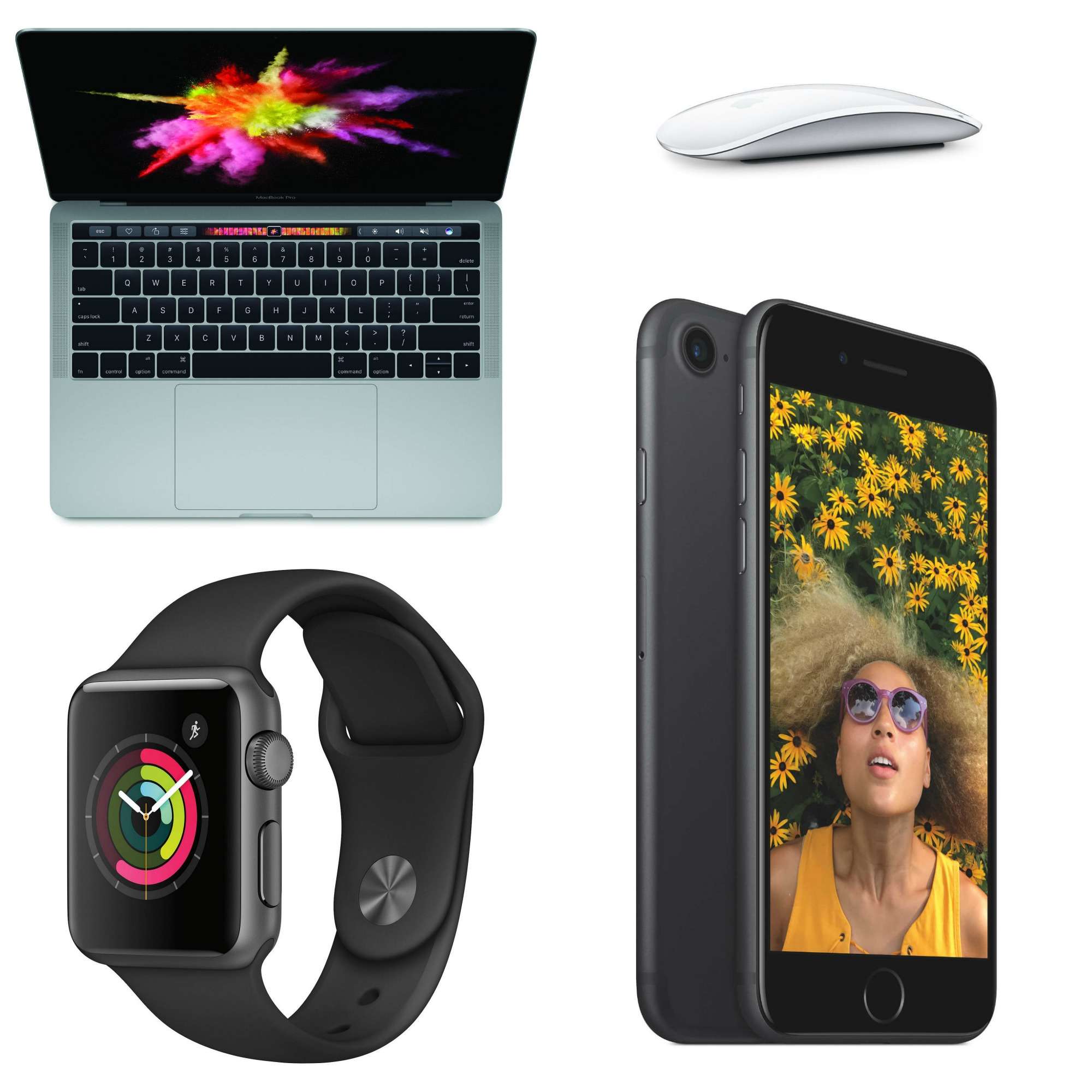 Apple Christmas deals