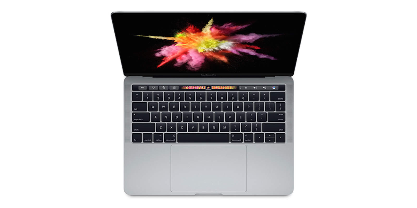 MacBook