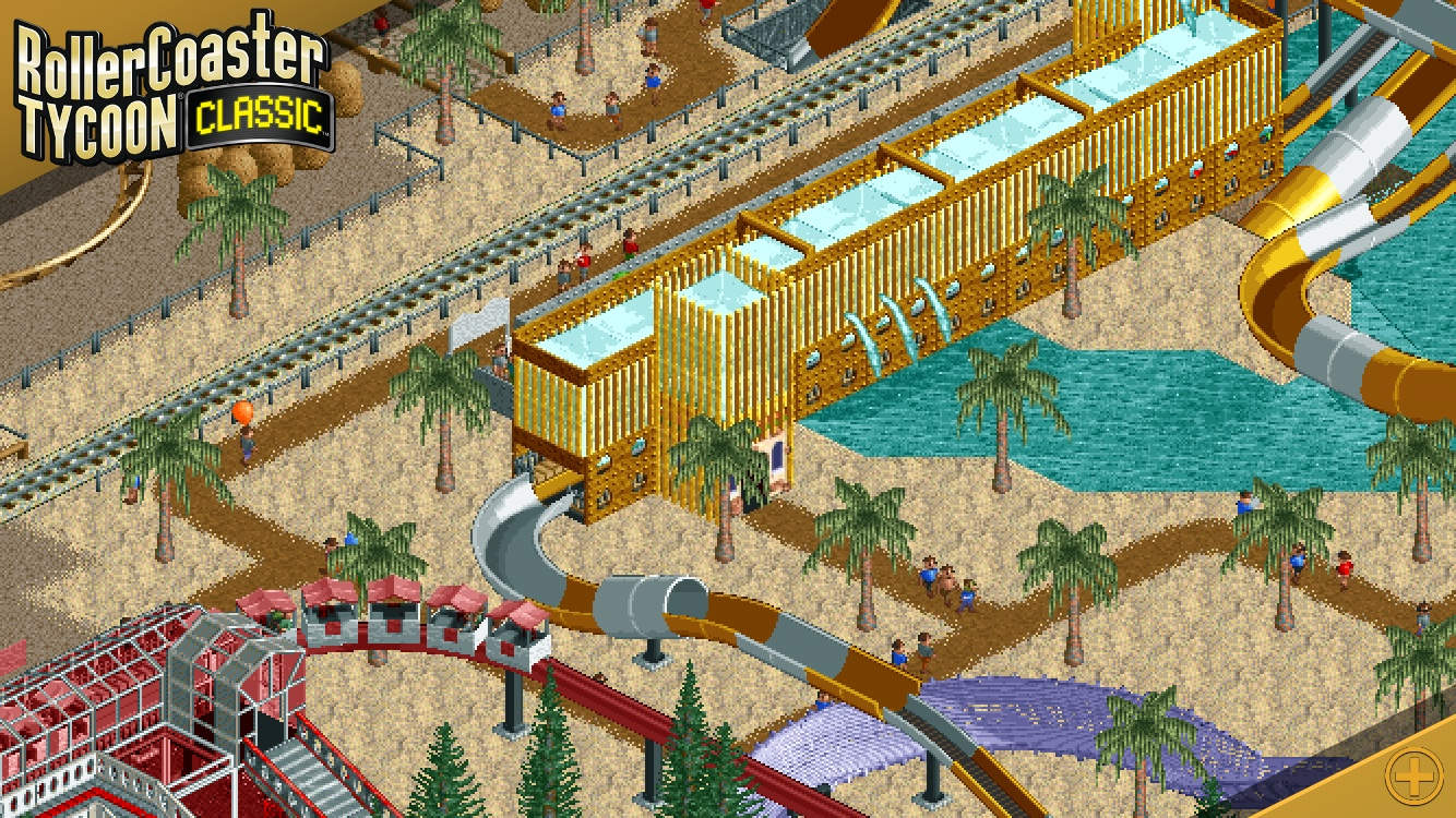 Rollercoastertycoon