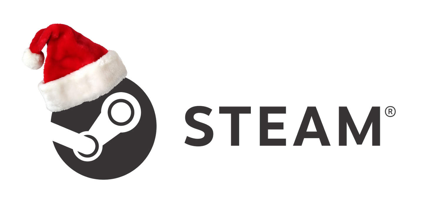 Steam-holiday