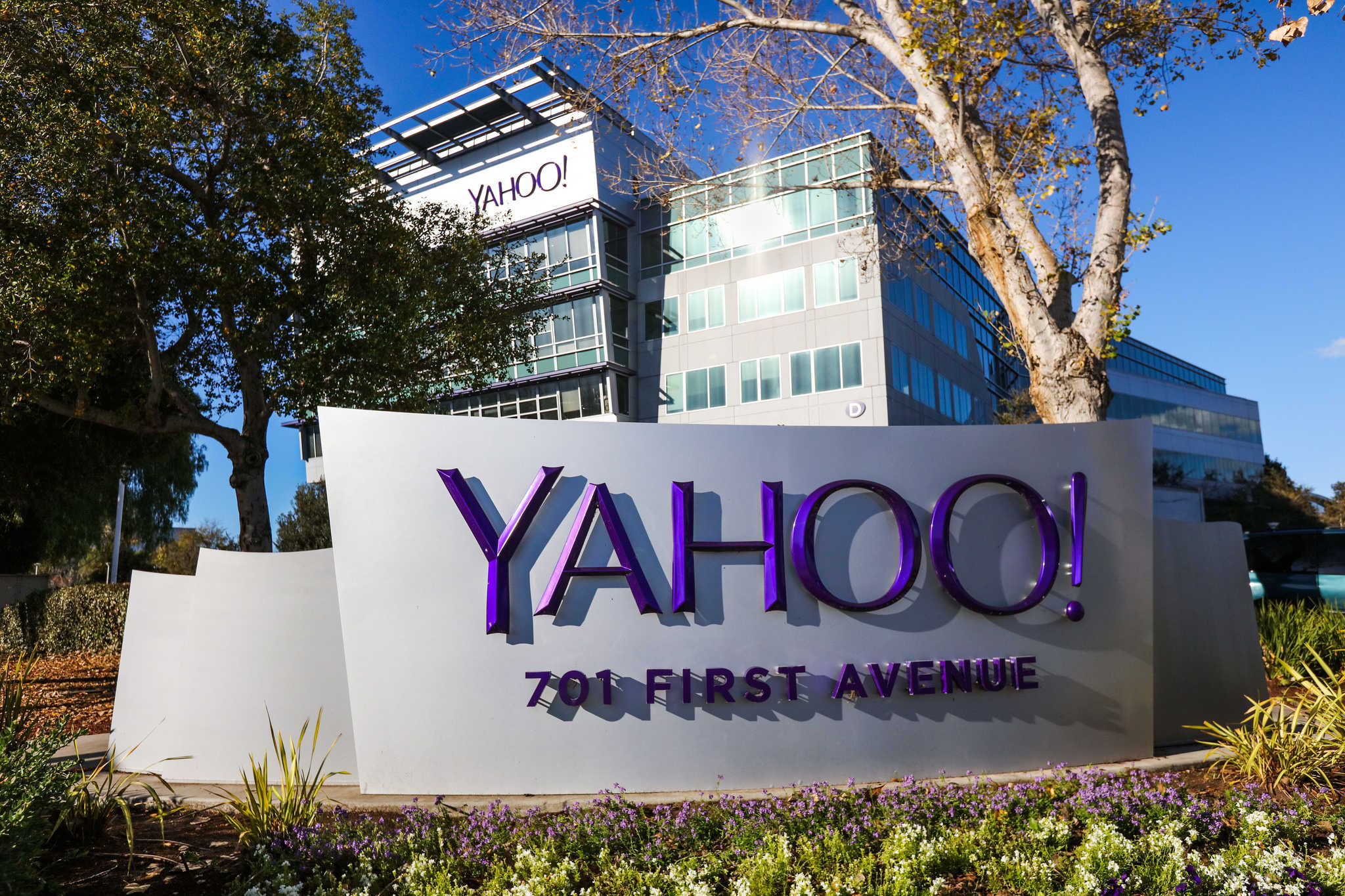 Yahoo
