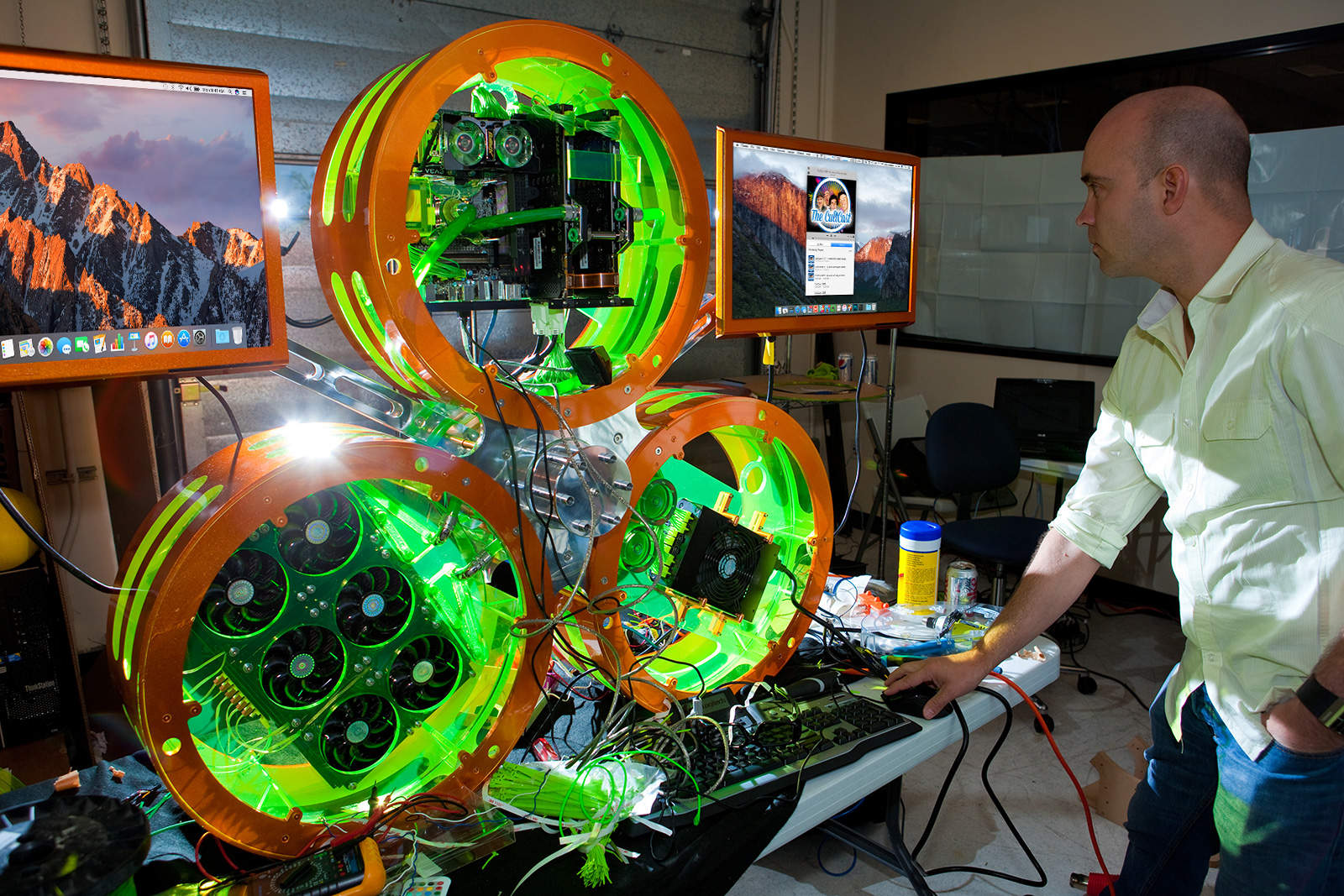 Could this be the next Mac Pro?