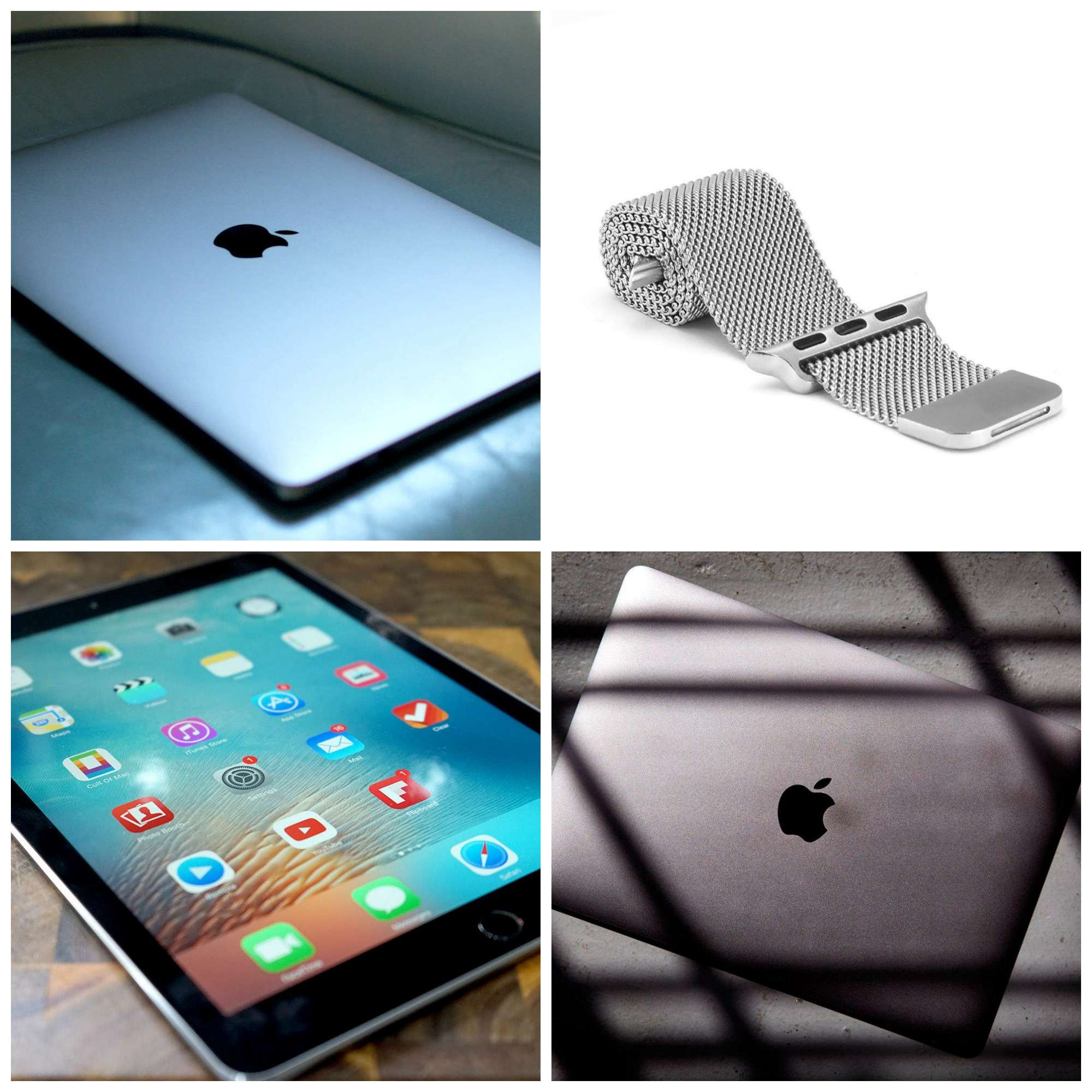 refurb macbooks
