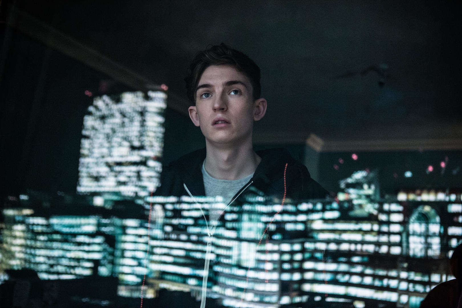 iBoy