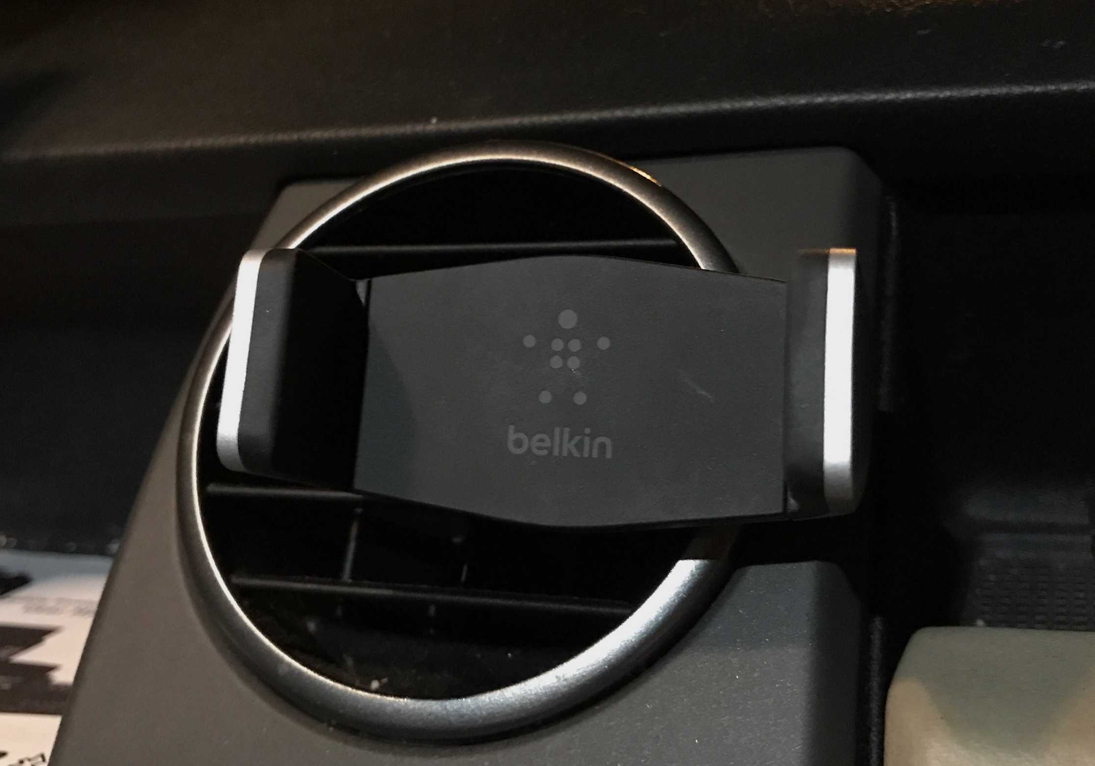 Belkin Car Vent Mount