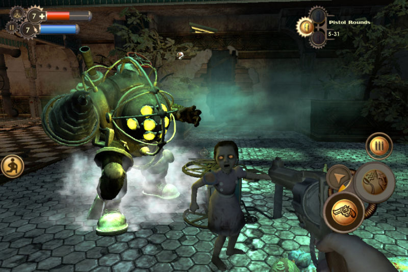 Bioshock
