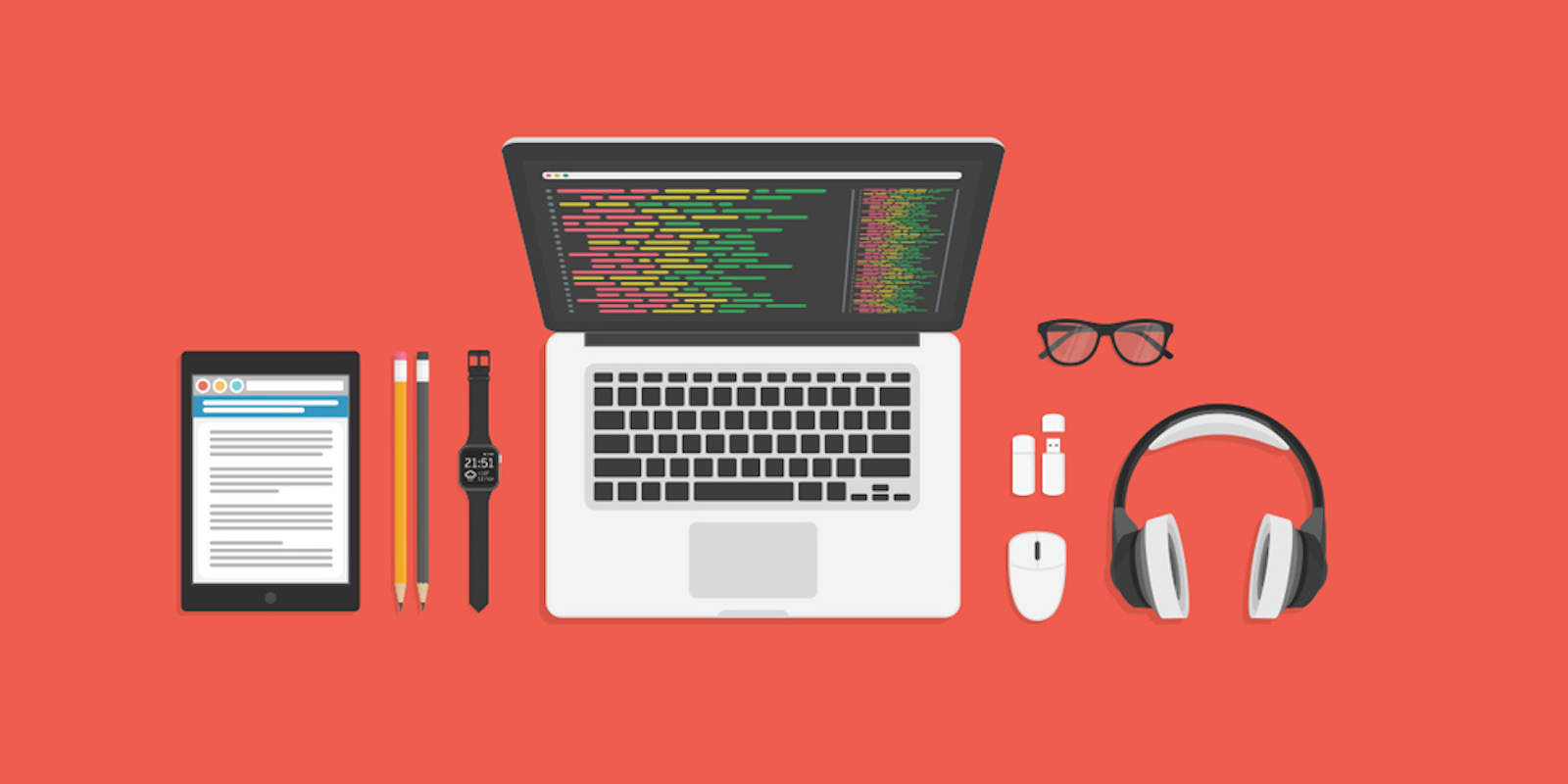 Name your price for a full-spectrum, comprehensive, hands-on set of lessons in coding on several platforms.
