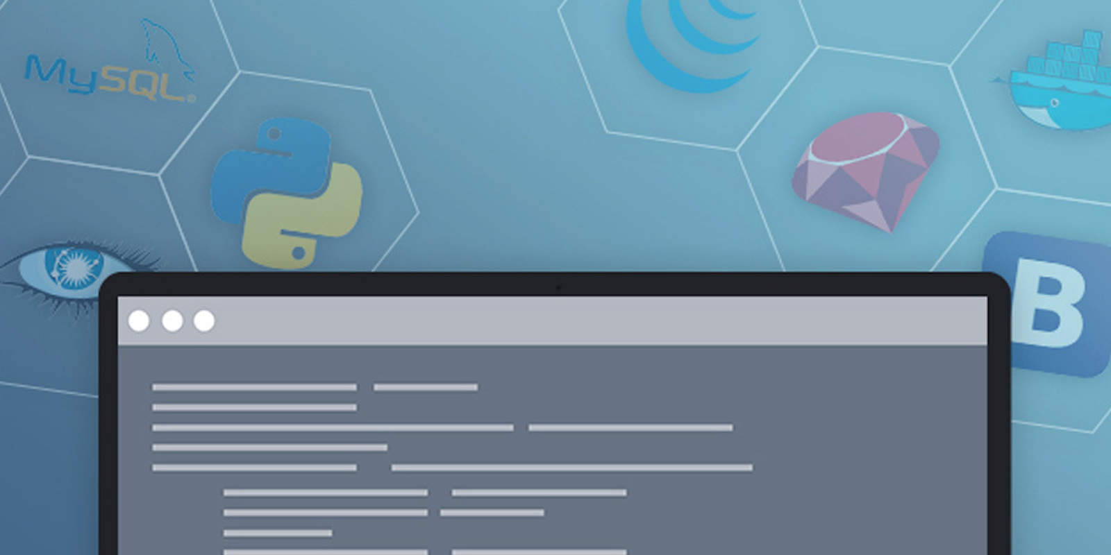 Name your price for more than 70 hours of instruction in the basics of coding for the web.