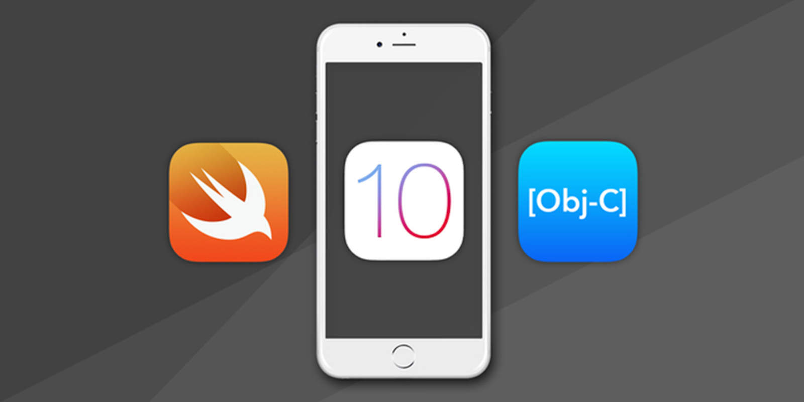 Learn Apple's latest coding language, Swift 3, from the ground up.
