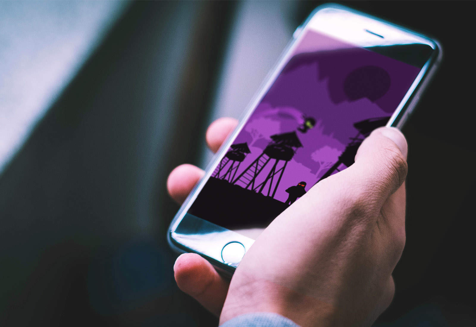LukeiPhone