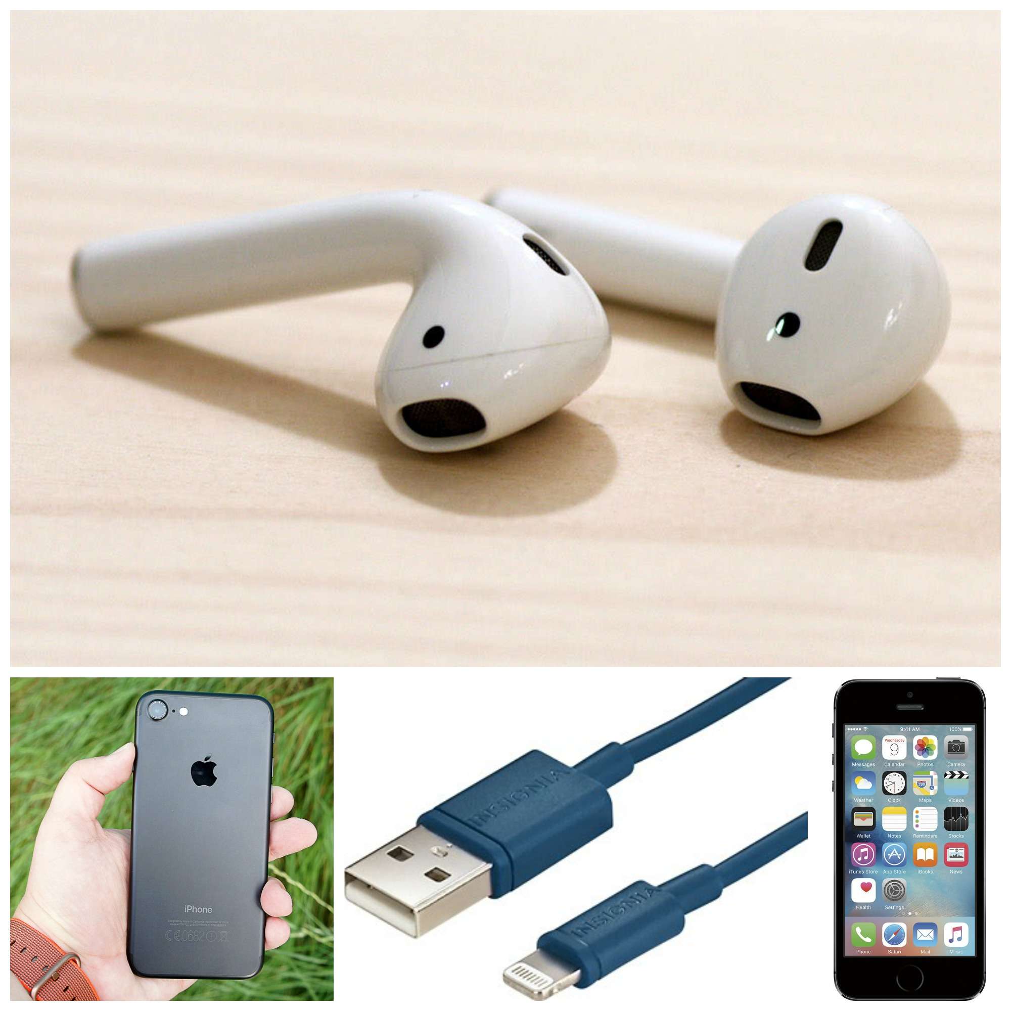 Act fast to get a hot deal on AirPods!