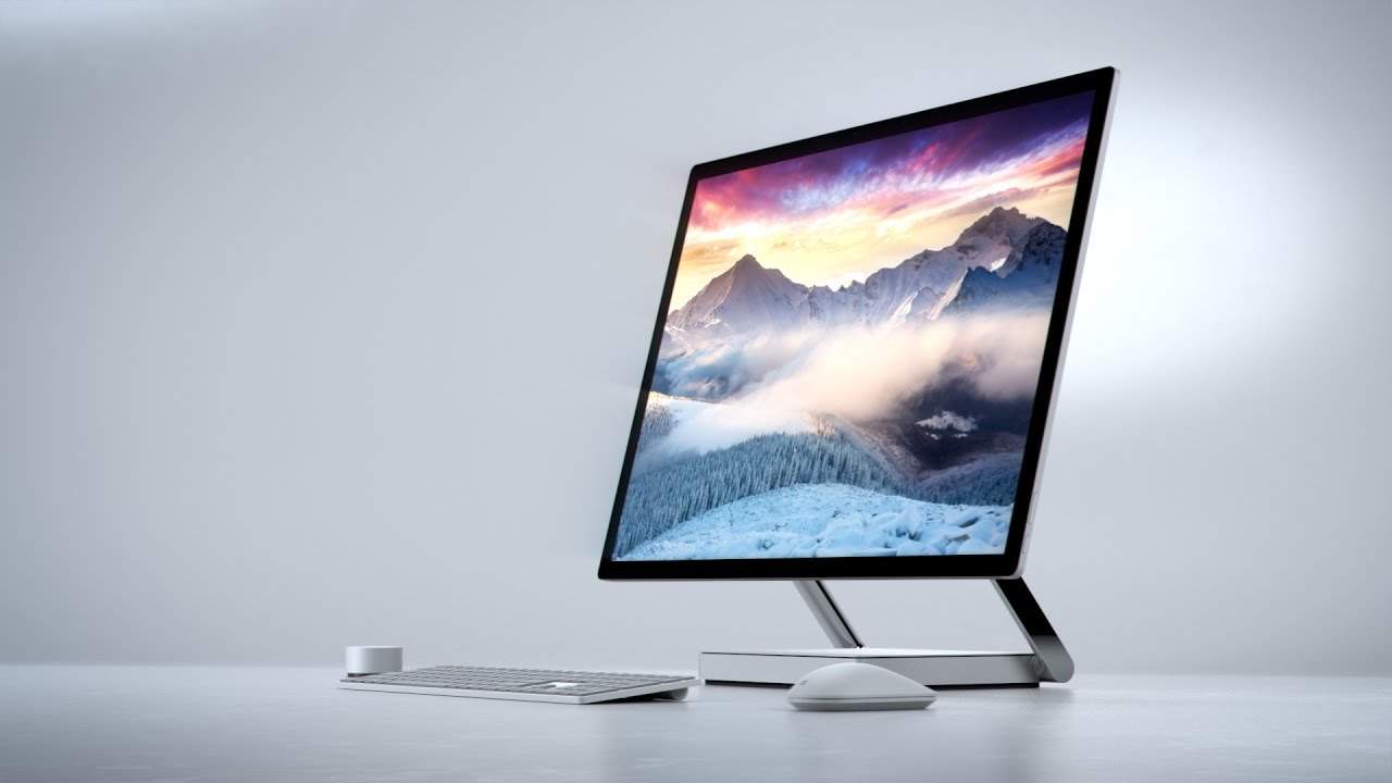 Surface-Studio