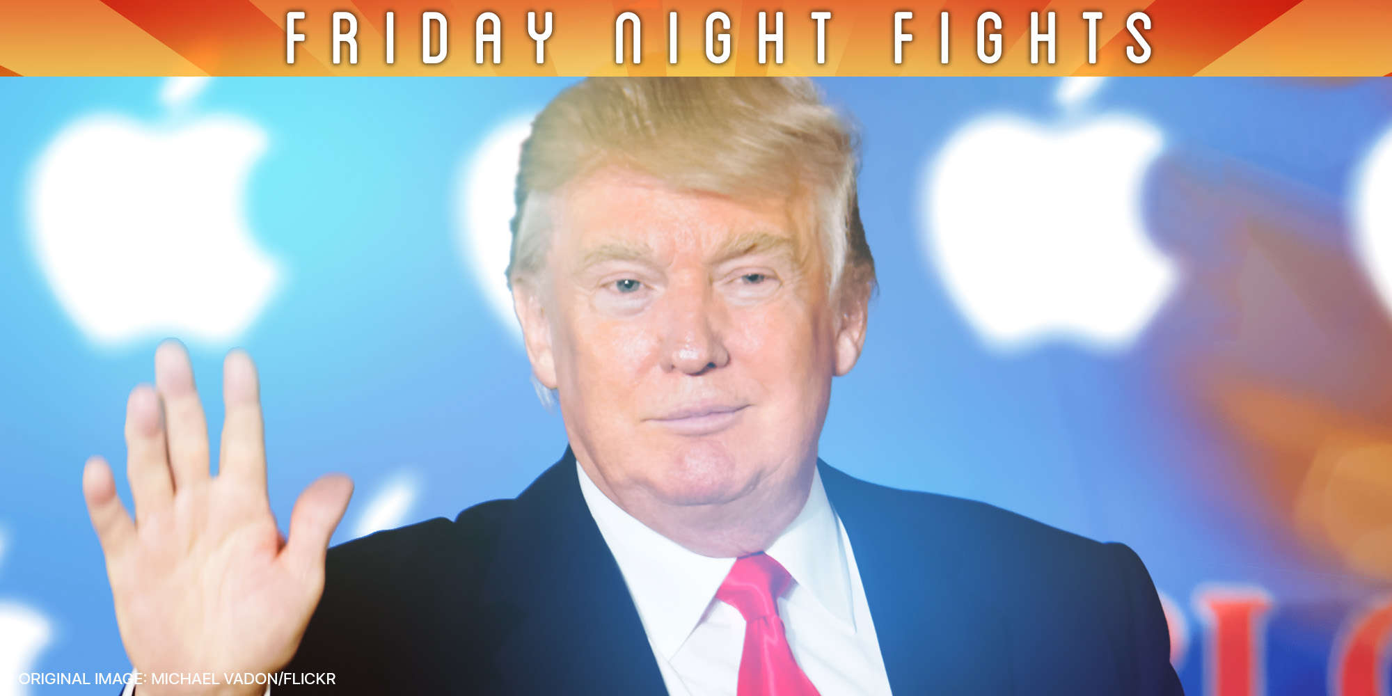 How will Apple fare in the Trump era?