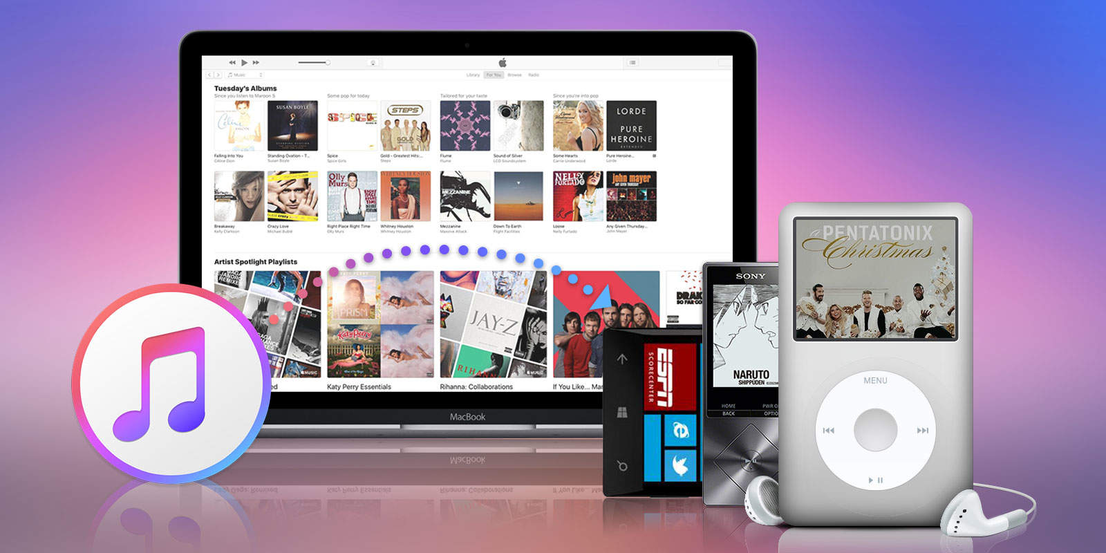 Apple Music Converter