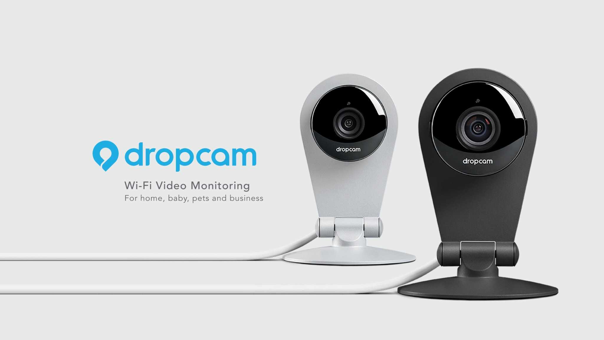 Dropcam image