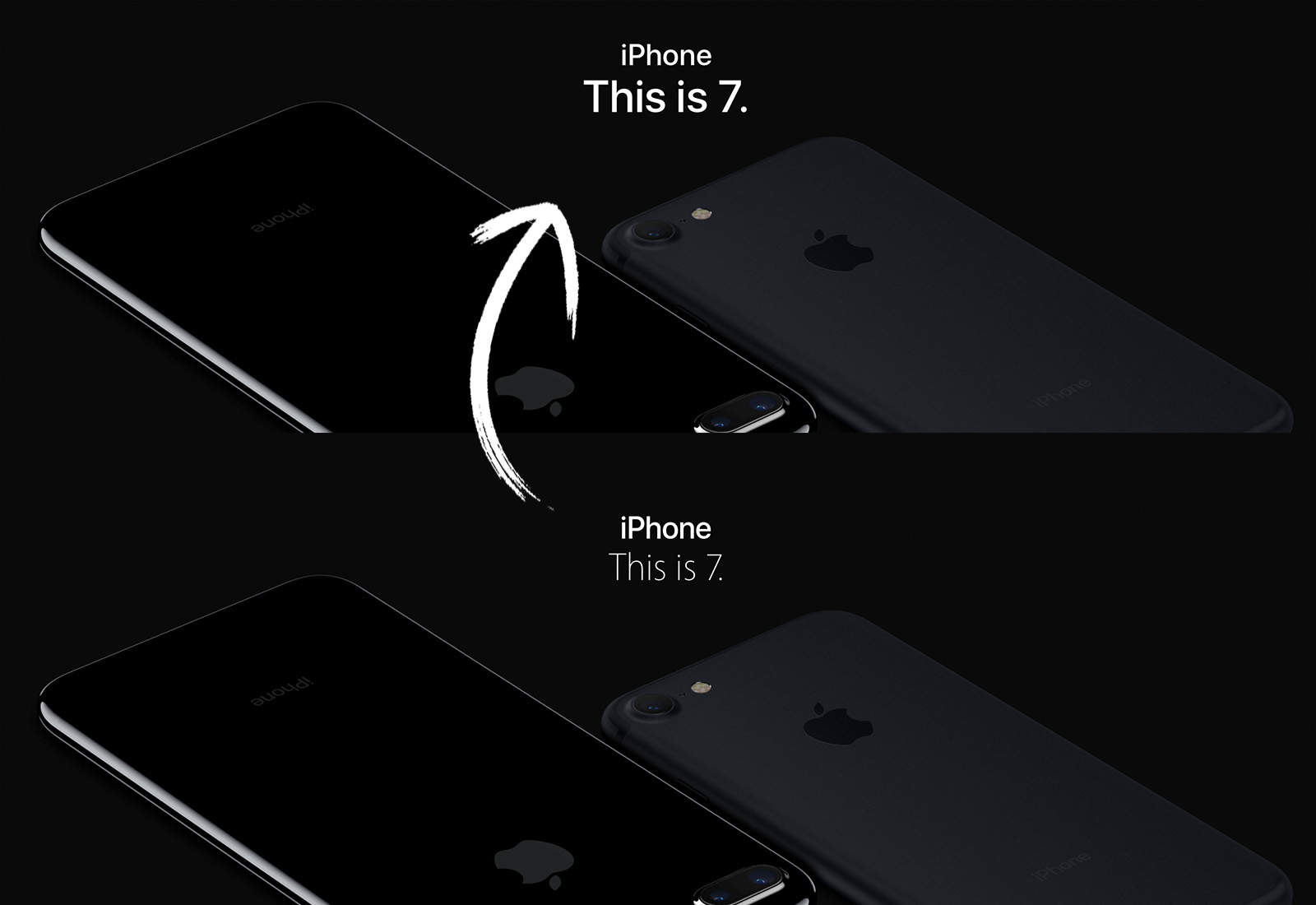 iPhone 7