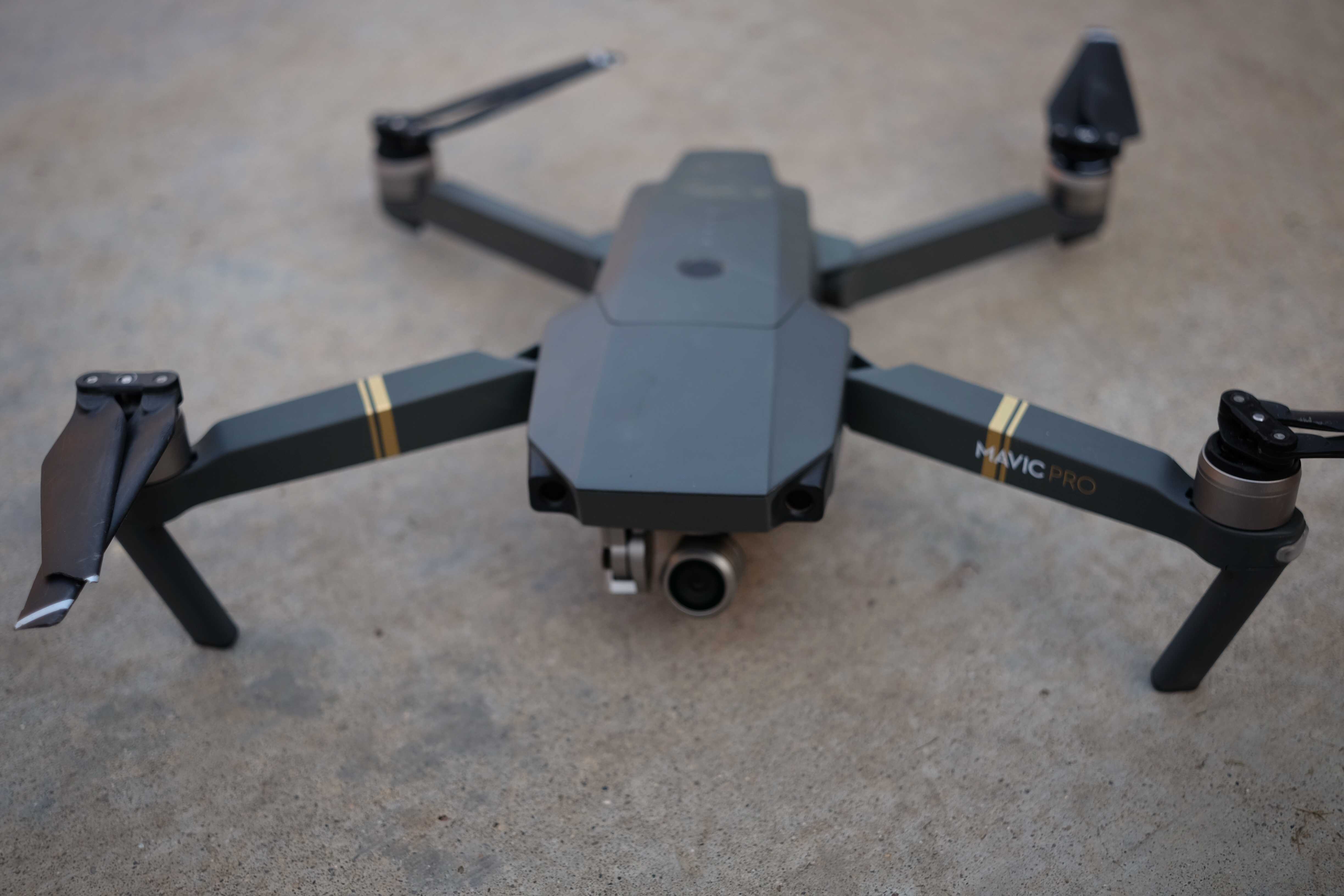Mavic Pro