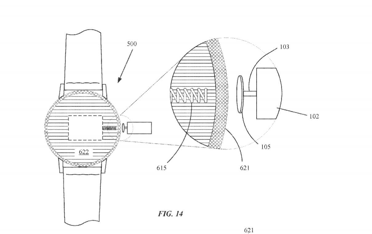Apple-Watch-Digital-Crown-charger