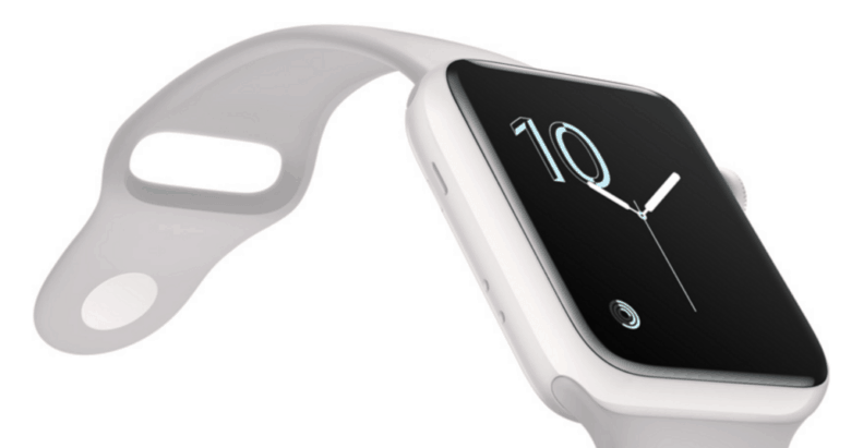 Apple Watch Edition
