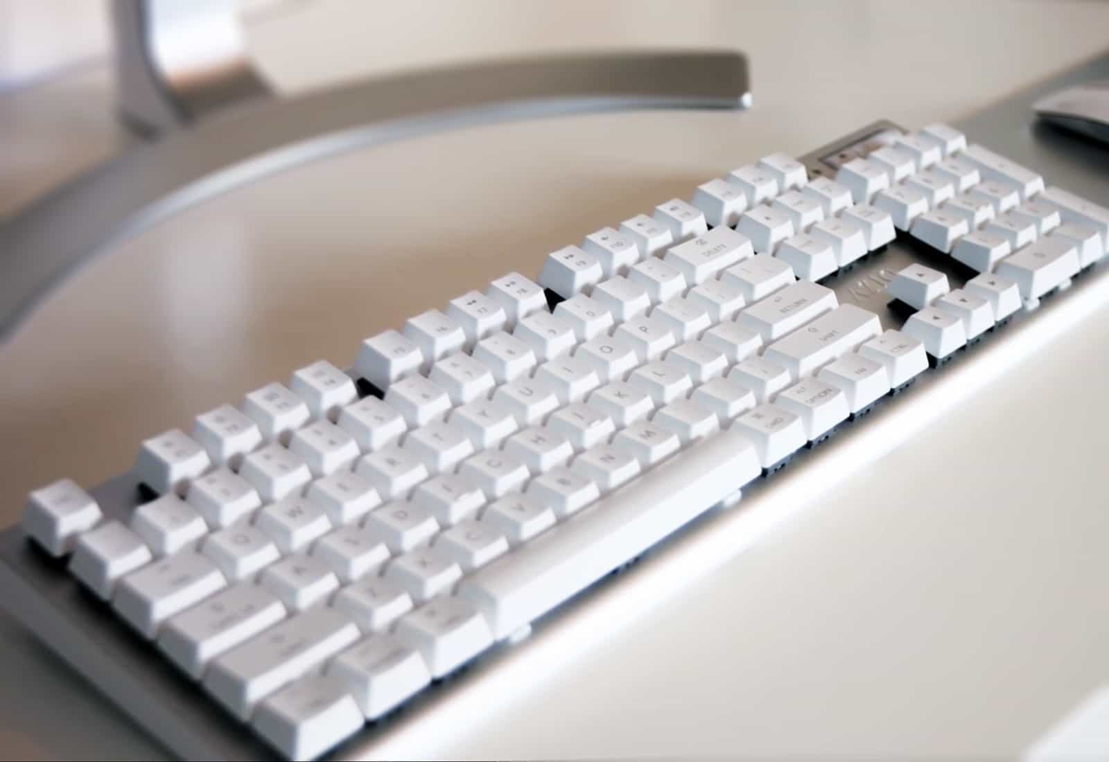 MK Mac