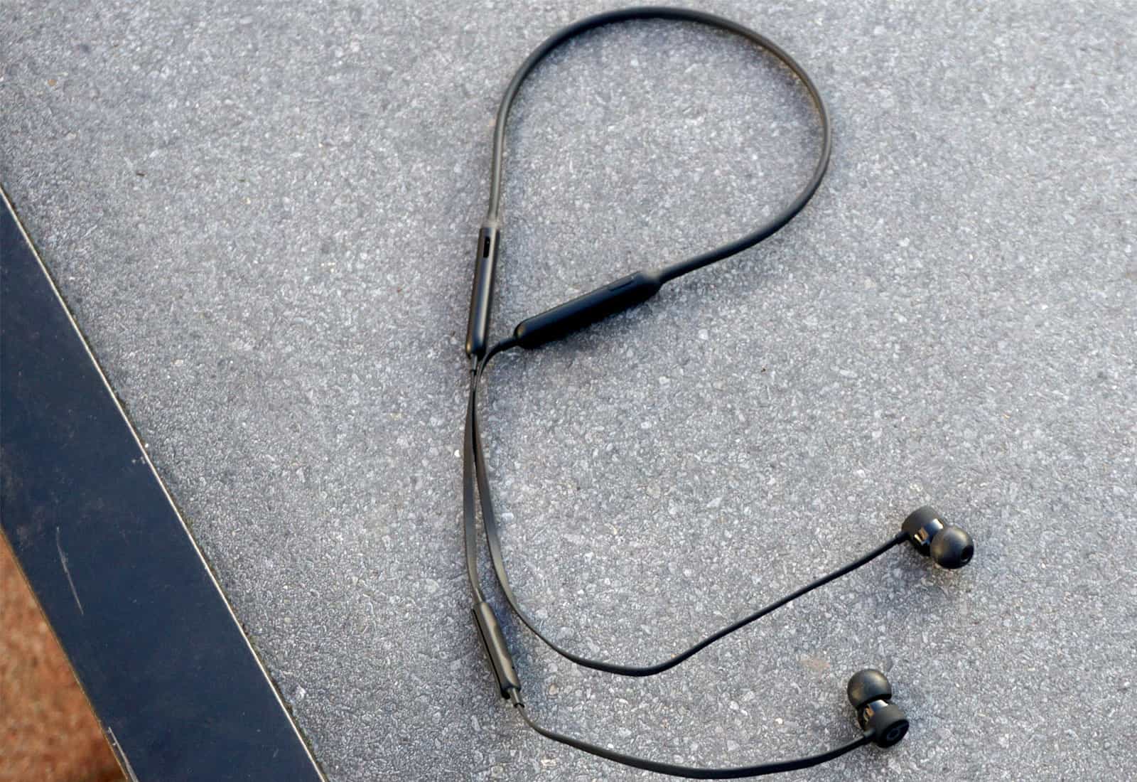 Beats earphones