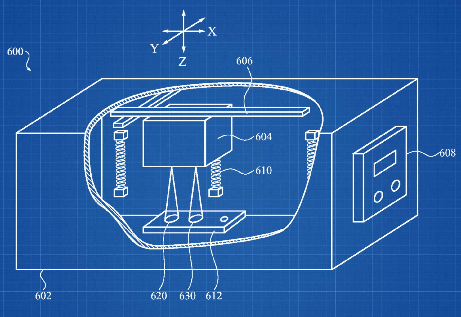 Ceramic Patent