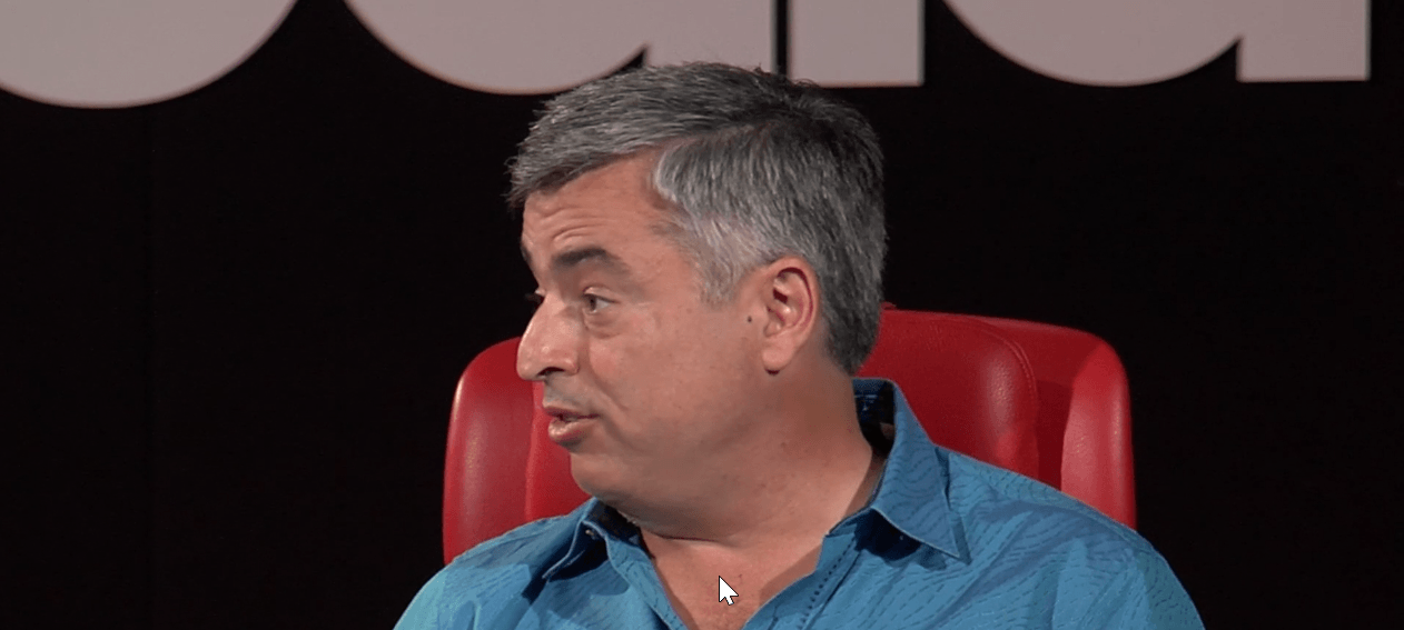 Eddy-Cue-Recode