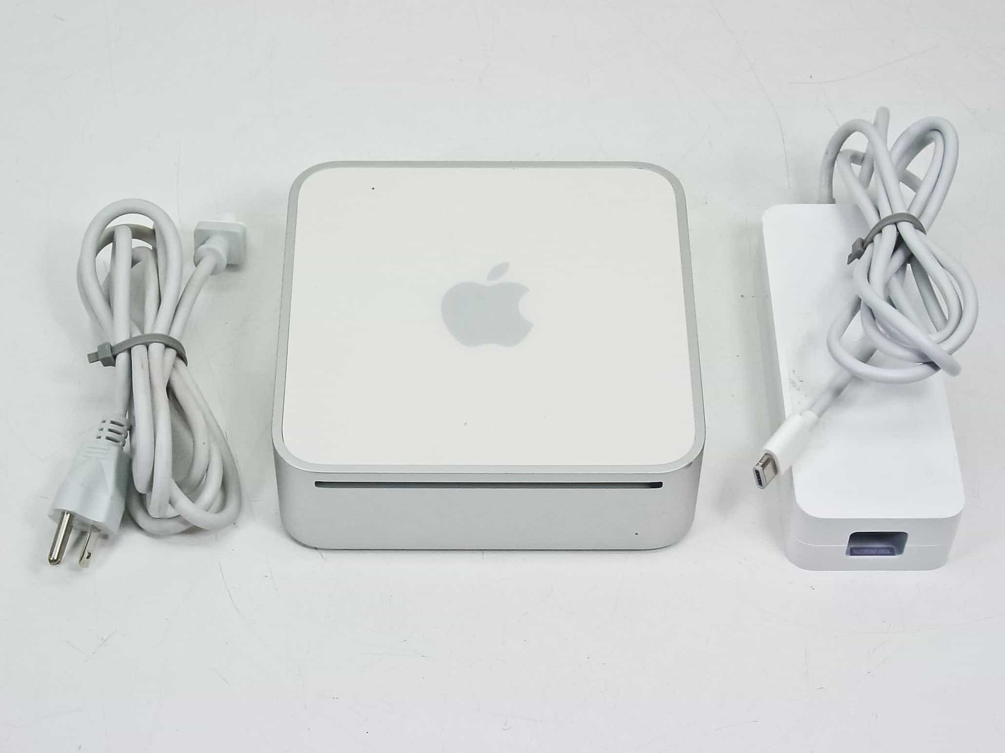 With a powerful Intel chip inside, the new Mac mini made big of waves.