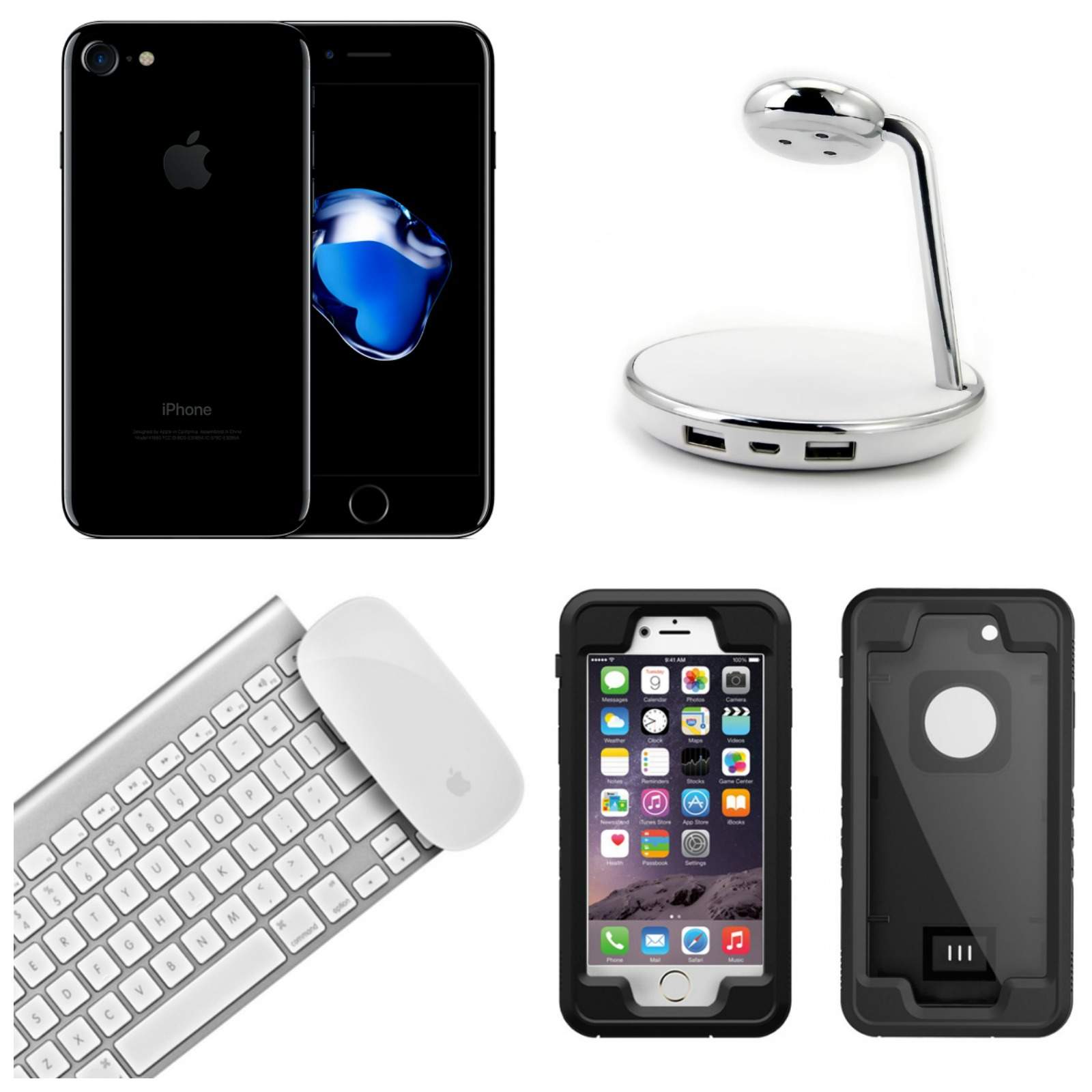 This week we've got great deals on the latest iPhone and Apple accessories.