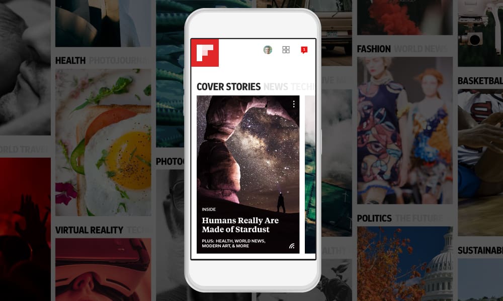 flipboard