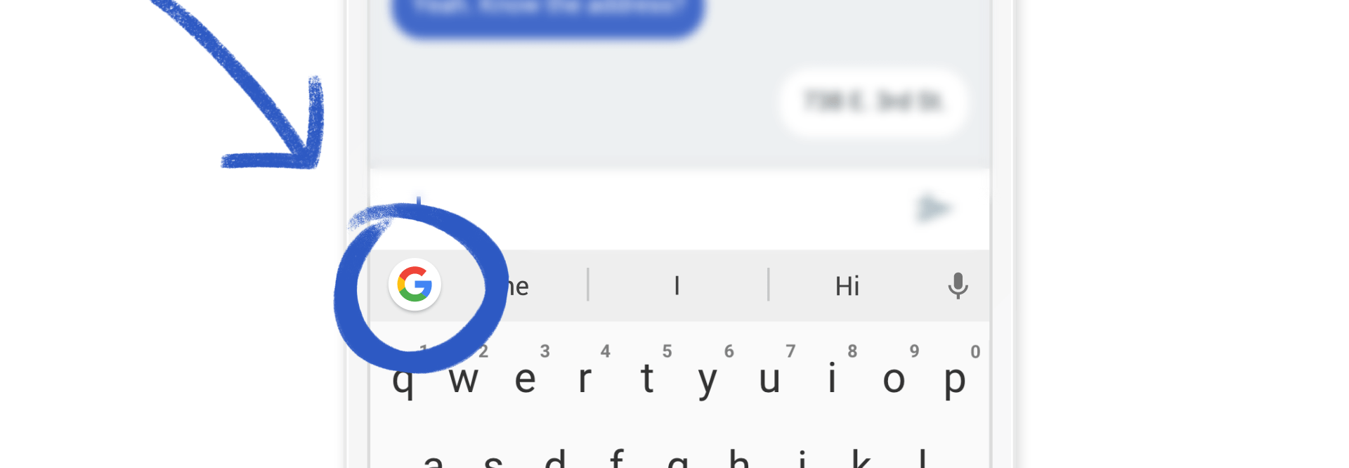 Gboard