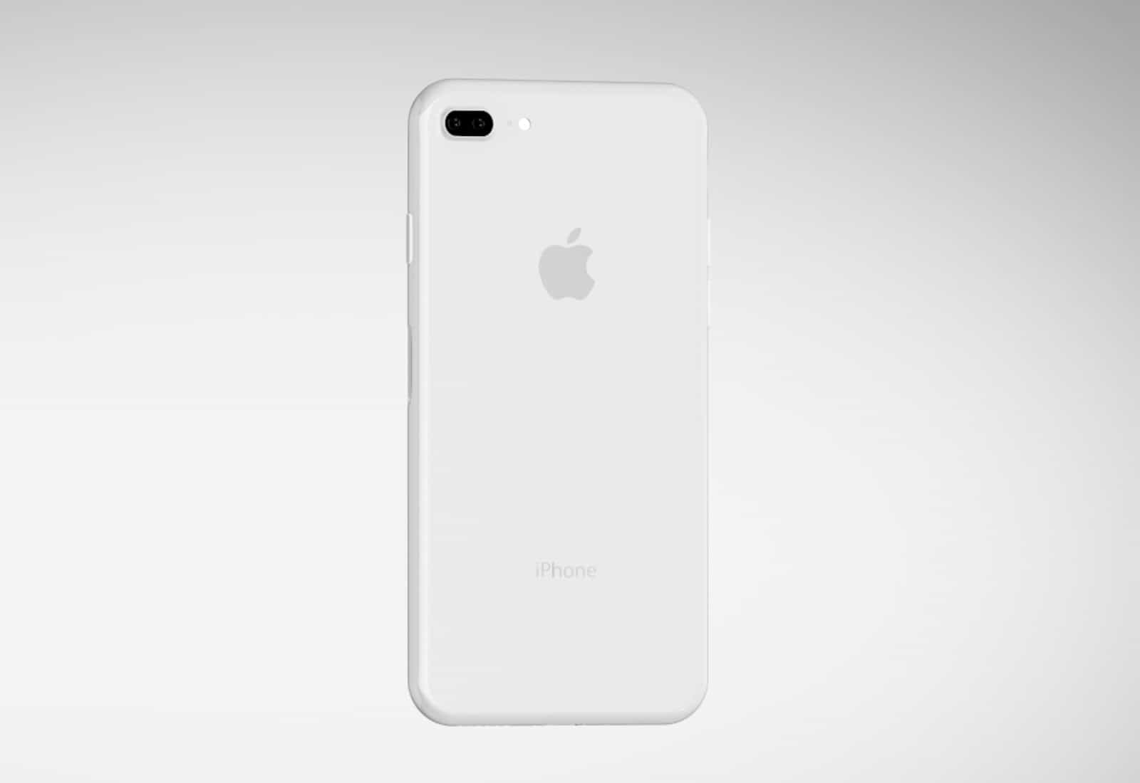ceramic iPhone