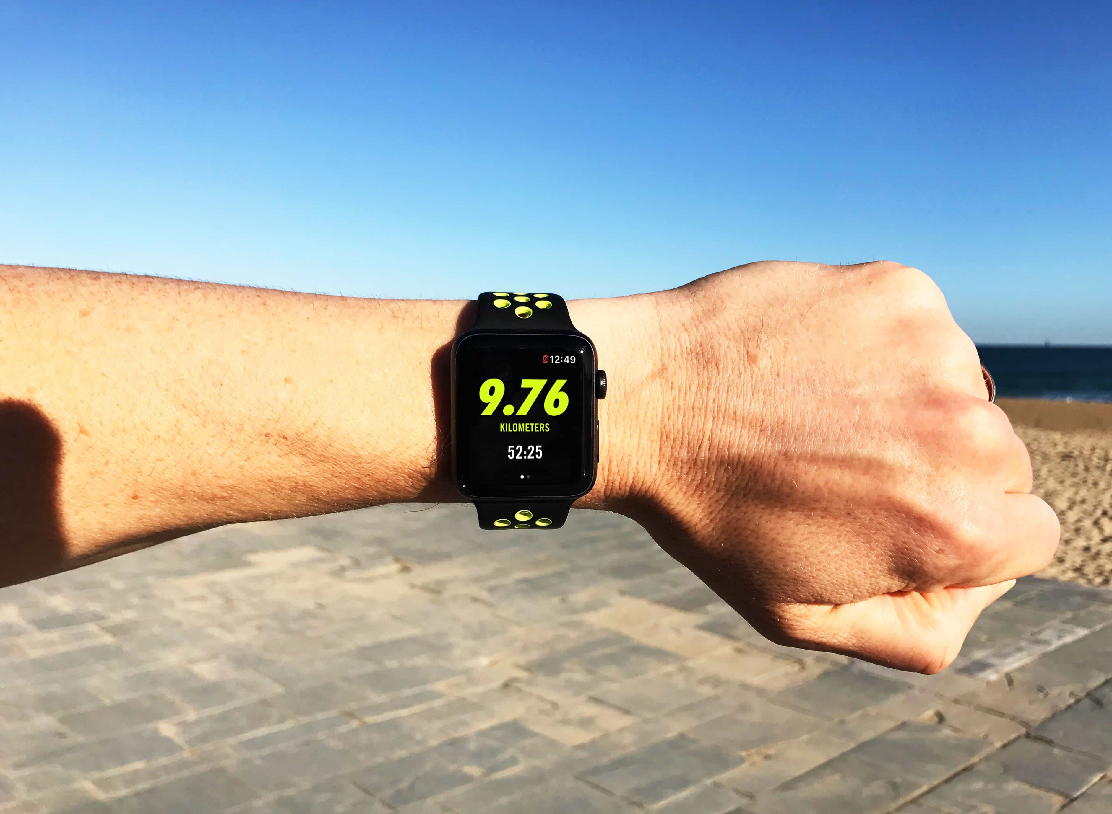 Whatever happened to Nike+?