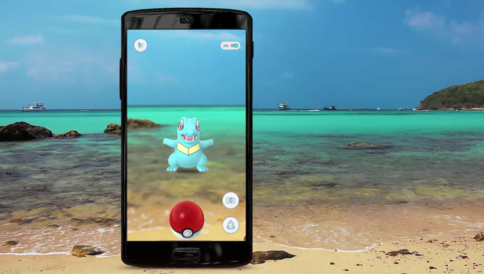 Pokemon-Go