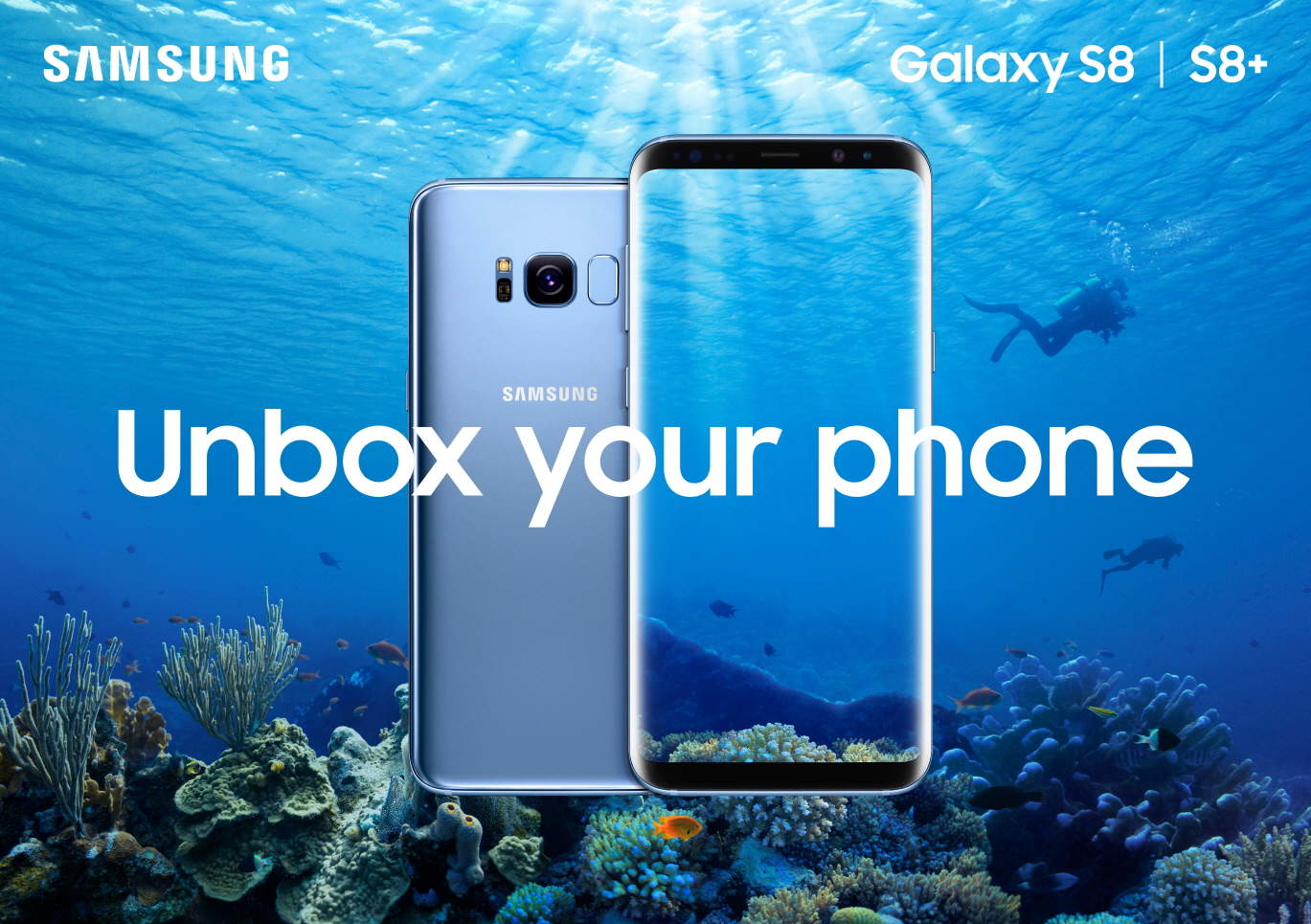 Galaxy S8